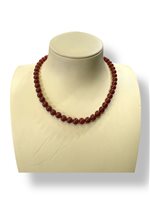 Collana Mandile 1922 Donna Pietre dure in Oro Corniola 1MCOC9 - 1MCOC9